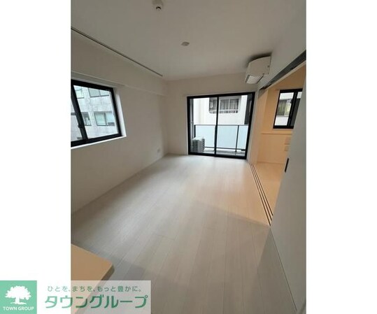 TAZ Buildingの物件内観写真